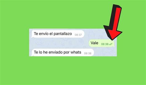 ᐈ ¿qué Significa La Flecha Verde En Telegram 🔔 《 Guía 2023