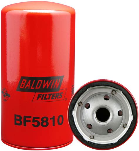 Baldwin Bf Cross Reference Oil Filters Oilfilter Crossreference Com