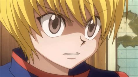 hunter x hunter fans all agree that kurapika s backstory is what makes him so relatable