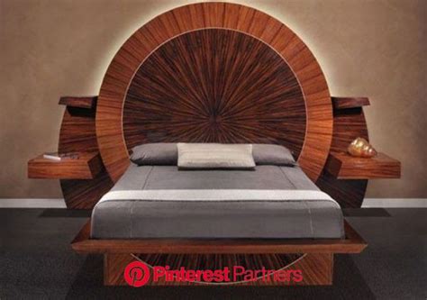 Wood Bed Design 2020 Wooden Bed Design Ideas 2020 Modern Bed