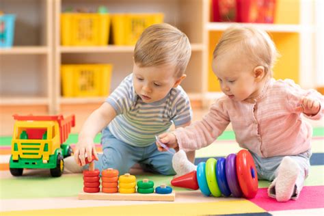 Best Daycare Games For Kids Kidskinder Child Care Centre