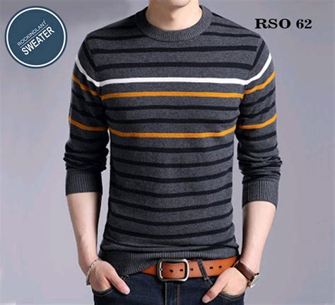 Check spelling or type a new query. Jual sweater rajut cotton halus pria di lapak Rockindlant ...