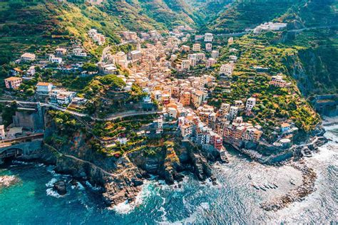 How To Plan The Perfect Trip To Cinque Terre In Italy — Including The