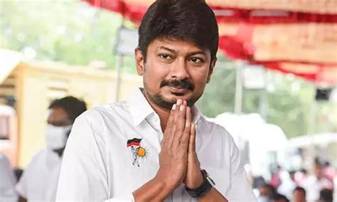 Udhayanidhi Stalin Trust Denies Owning Immovable Property