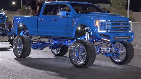 Lifted Truck Shows Near Me Talitha Matteson