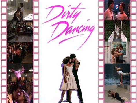 Free Download Dirty Dancing Dirty Dancing X For Your Desktop Mobile Tablet