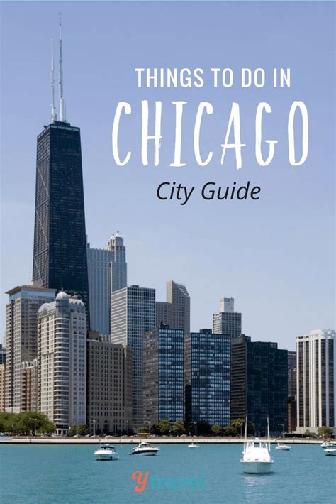 What To Do In Chicago Locals Tips Where To Eat Drink Stay Chicago