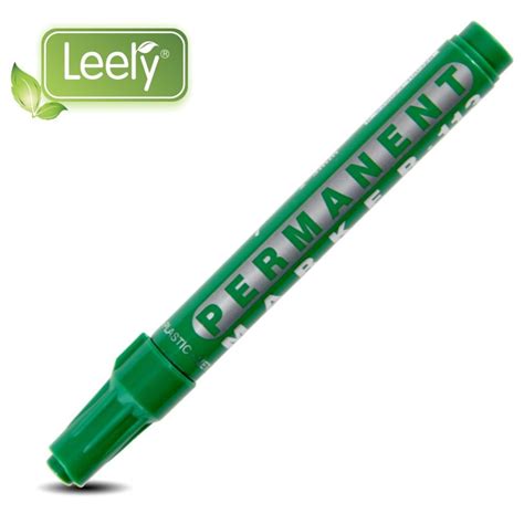 035f Environmental Friendly Non Toxic Permanent Marker Pens Buy