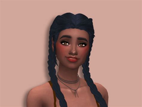 Ts4 Maxis Match Tumblr Ellereasesims If Youre