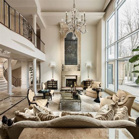 Gorgeous Great Room Homes Mansion Mansions Luxury Lifestyle