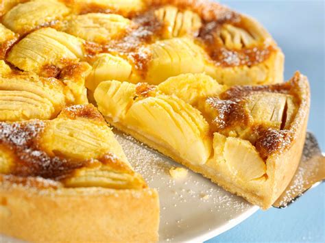 Traditional German Cake Kuchen Recipes For Every Occasion