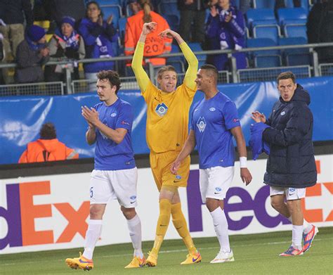 See more of molde fotballklubb on facebook. Molde Fk / Angan Secures Molde Victory Against Ventspils ...