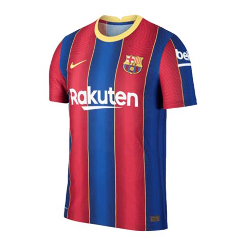 Fc Barcelona Jersey Barcelona Jersey Kits Shirts Best Soccer Store
