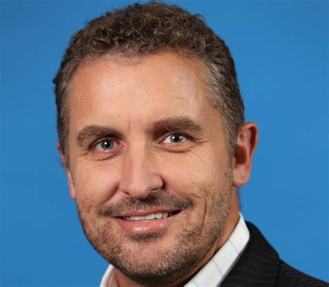 Matthew Goss Appointed as Senior Vice President & General Manager for