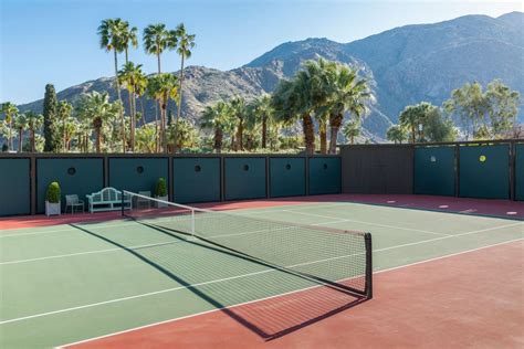 All ages and levels around los angeles, ca at playyourcourt. Kirk and Anne Douglas Tennis Estate Generating Strong ...
