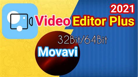 Download Movavi Video Editor Plus 2021 Full Cờ Rắc