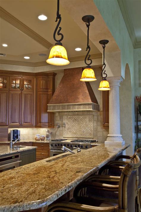 A popular color for most kitchens, yellow plays a pivotal role in tuscan designs as well. Outdated Home Trends We Hope Never to See Again (With ...
