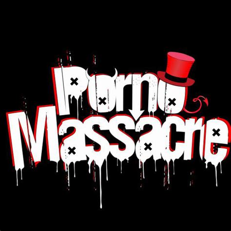 porno massacre spotify