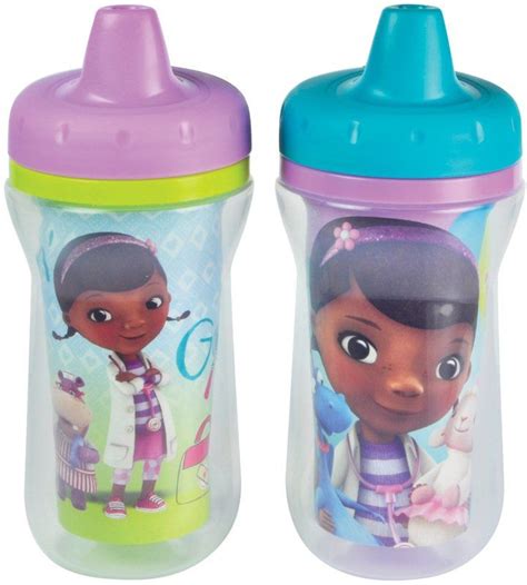The First Years Insulated Sippy Cup Disney And Pixar Finding Dory 9