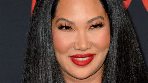 What You Don T Know About Kimora Lee Simmons