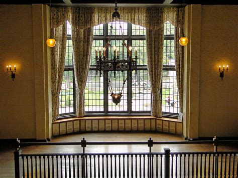 Casa Loma The Interior Of Casa Loma Torontos Castle On Flickr