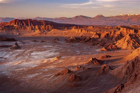 50 Atacama Desert Facts Its History Ecosystem And More