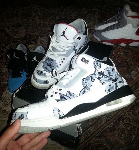 The Craziest Sneakers You Find In Facebook Groups Sole Collector