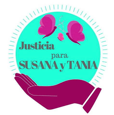 Justicia Para Susana Y Tania