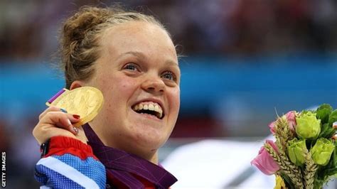 Paralympics 2012 Ellie Simmonds Wins Second Gold Of Games Bbc Sport
