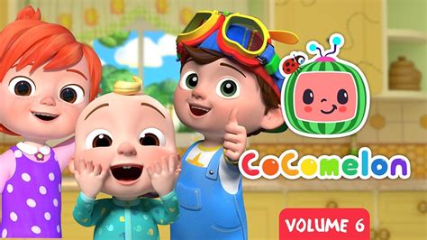 Watch Cocomelon Kids Songs And Nursery Rhymes Prime Video