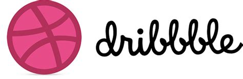 Dribbble Logo Png Dribbble Logo Transparent Png Dribbble Icon Reverasite