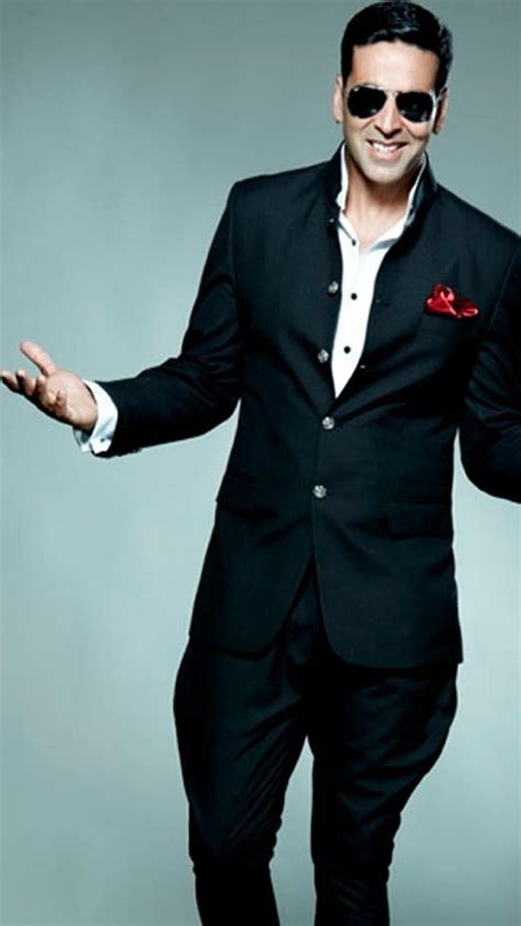 Celebrity Actor Akshay Kumar Hd Wallpaper Peakpx