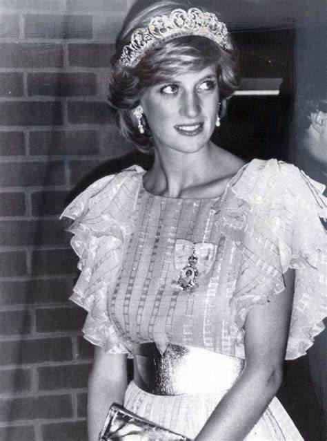 10 Most Memorable Princess Diana Moments Woman Home