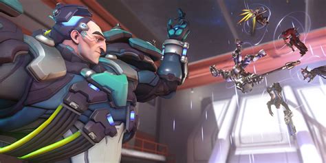 Overwatch Priority Passes Speed Up The Role Queue For Playing Nice