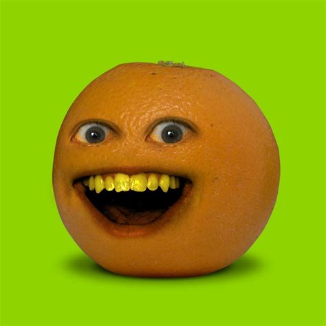 Annoying Orange Nanna Banana Annoying Orange Fanon Wiki Fandom
