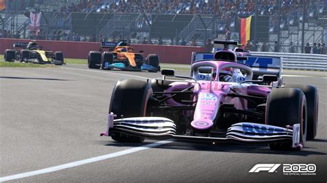 Fastest lap qf tyres summary circuits f1 glossary f1 regulations tyres regulations blog drivers biorhythms fia official page. First Console Updates Released for F1 2020 | OnlineRaceDriver