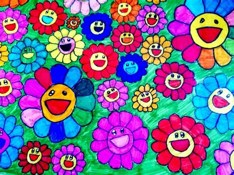 Here are some helpful navigation tips and features. Takashi Murakami Computer Wallpapers - Wallpaper Cave