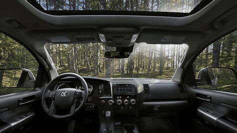 2023 Toyota Sequoia Platinum Price Interior Release Date 2023
