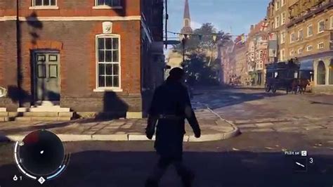 Assassin S Creed Syndicate Performance Test I K Msi Gtx