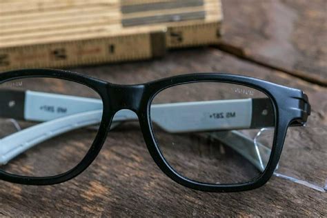 magid classic black safety glasses iconic design