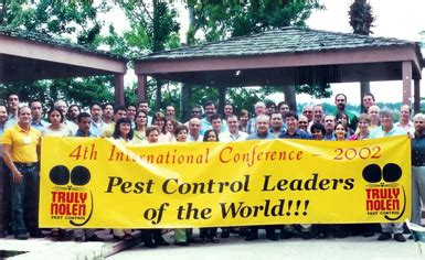 As mentioned, truly nolen focuses on green pest control, doing its best to use naturally occurring substances to fight household pests. Truly Nolen Pest Control in Grand Cayman, Cayman Islands ...