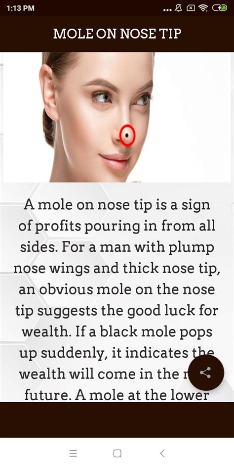 At kings college london, researchers found that cells with moles are able to renew. Meaning of Moles for Android - APK Download