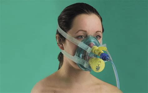 promoting management and leadership cpap mask artificial ventilation