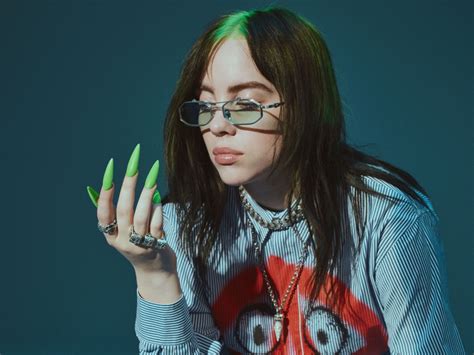 You can also download and share your favorite wallpapers hd wallpapers and background images. Desktop wallpaper singer, billie eilish, 2019 elle, hd ...