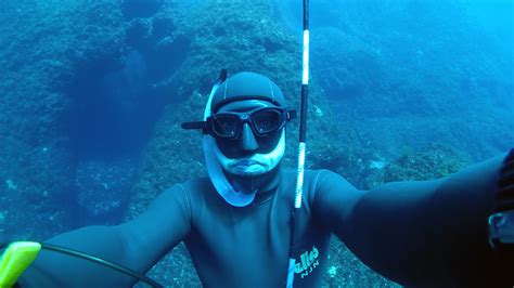 Divemaster Freediving