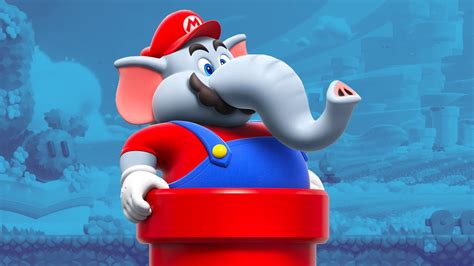 Super Mario Bros Wonder The Fastest Selling Mario Game And Nint
