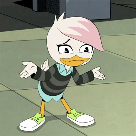 Lena De Spell Ducktales Disney Ducktales Duck Tales Disney Duck