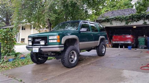 I am just need it for the snow here in wi. Post your setups!! | Page 22 | Chevy Tahoe Forum | GMC ...