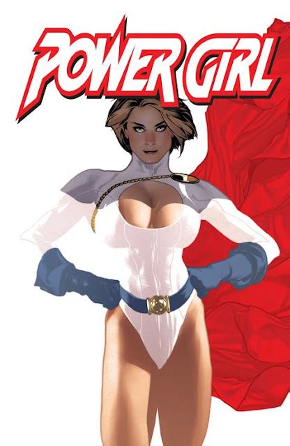 Favorite Media Power Girl Lectures Women For Complaining About Her Costume