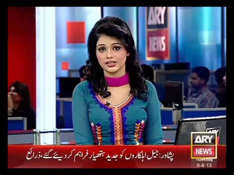 Pakistani Television Captures And Hot Models May 2014